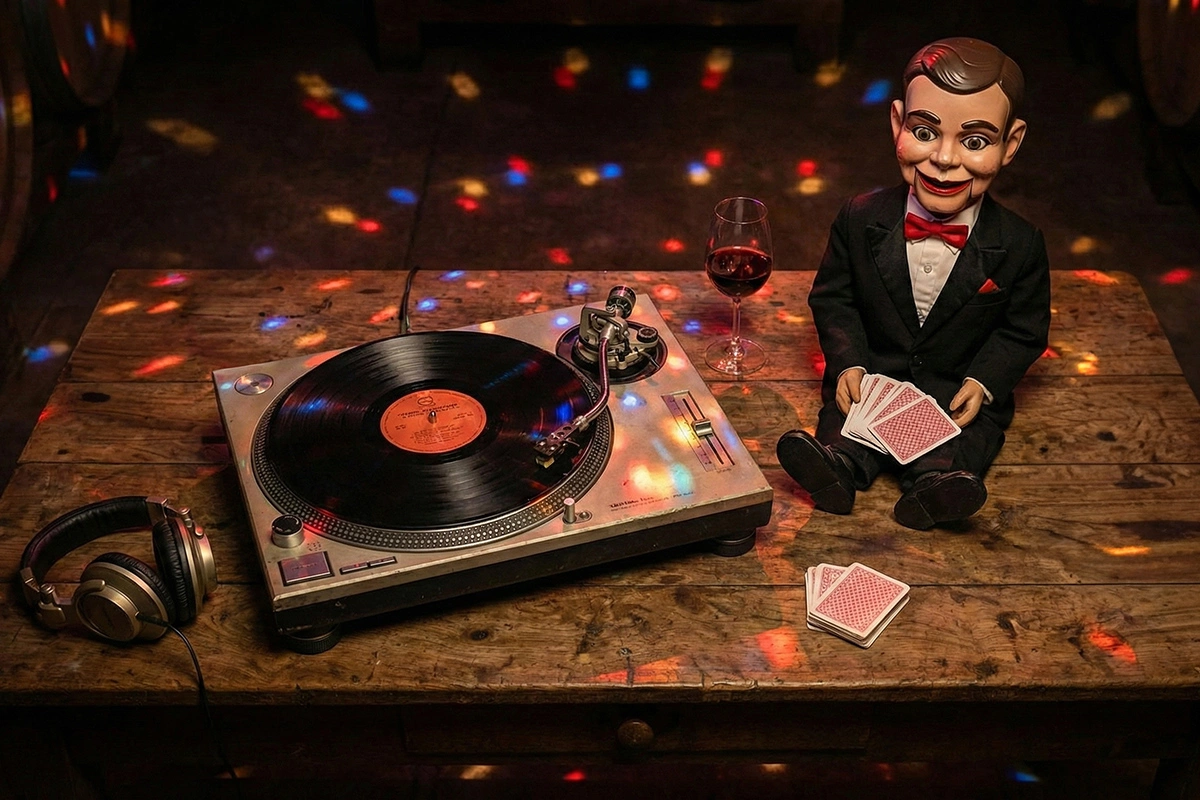 Пять историй виноделов, которые помогут верить в чудо