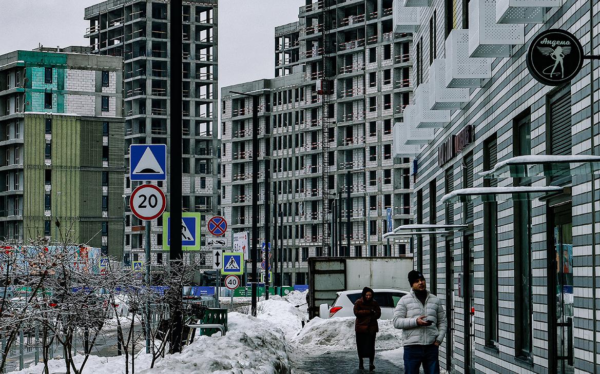 Фото: Андрей Любимов / РБК