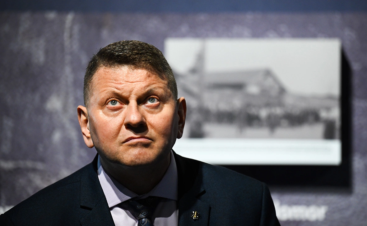 Finnbarr Webster / Getty Images