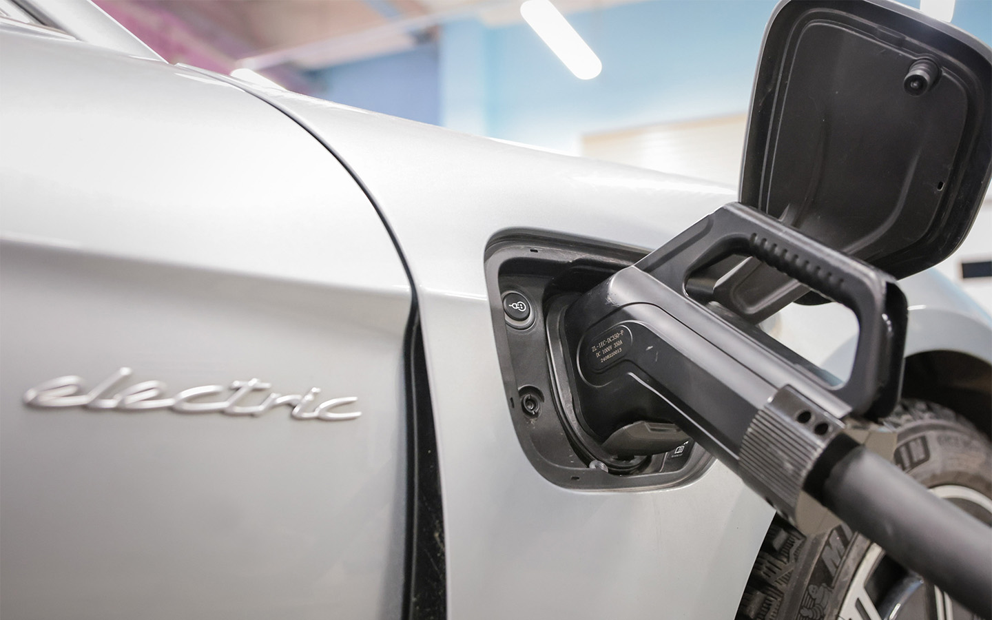 Фото: Roman Naumov / URA.RU / Global Look Press