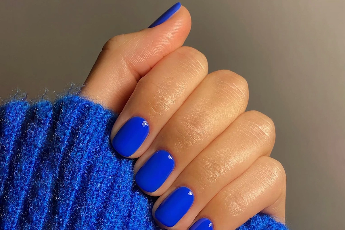 Какой маникюр будет в тренде в 2026 году. Выбираем модный лак и рисунки