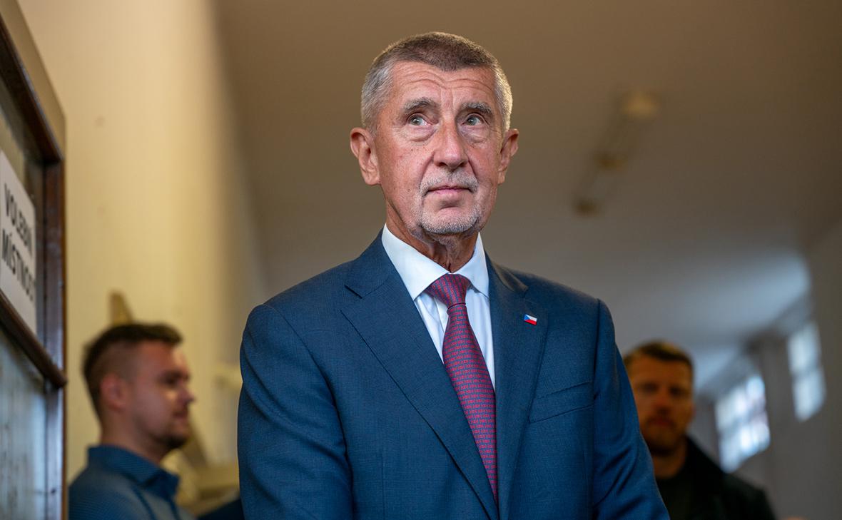 Андрей Бабиш