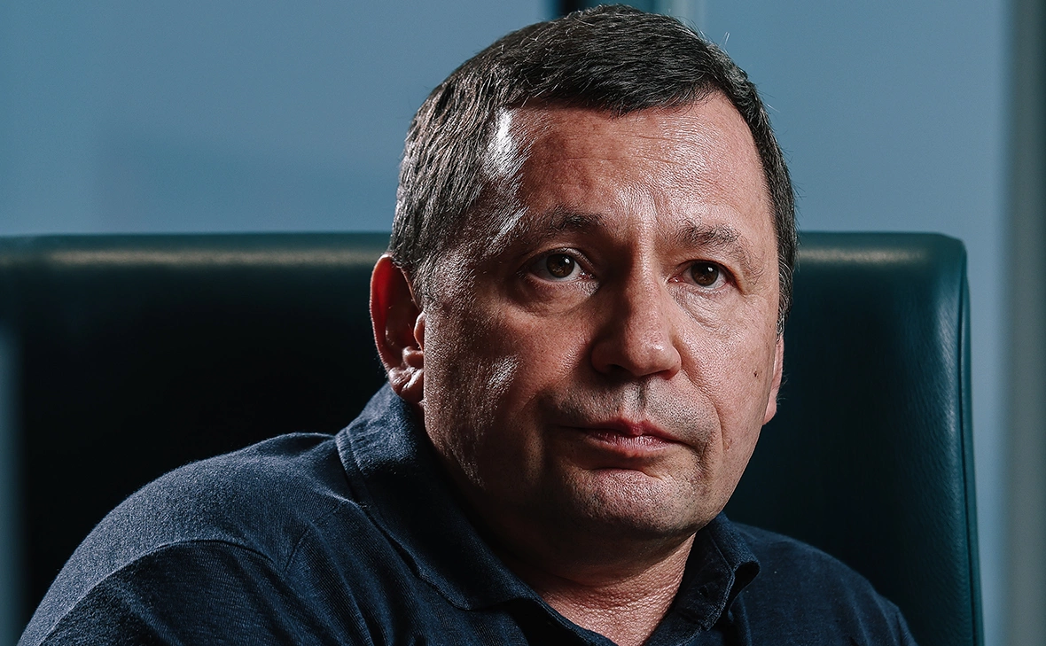 Андрей Любимов / РБК