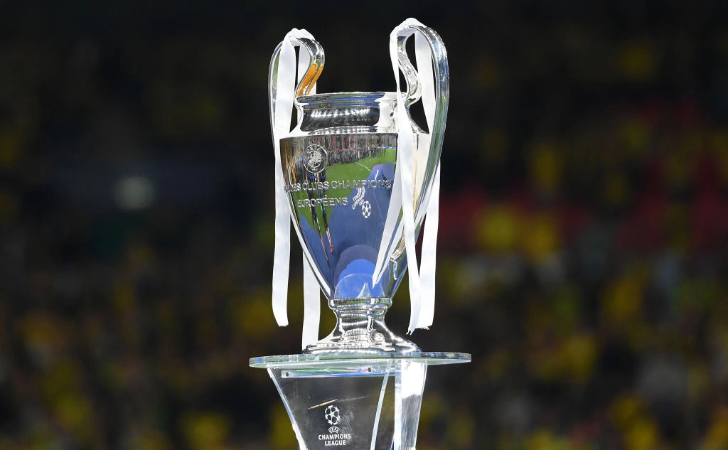 Justin Setterfield / Getty Images