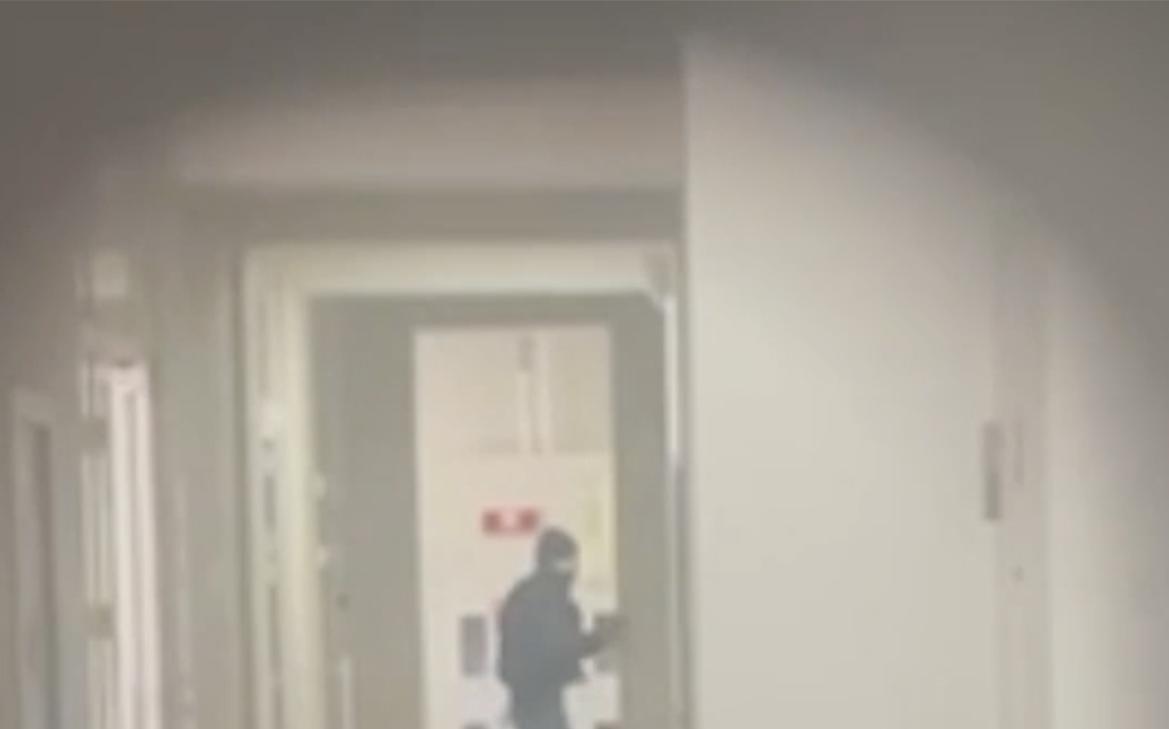 Врач рассказал о состоянии напавшего на общежитие в Уфе подростка