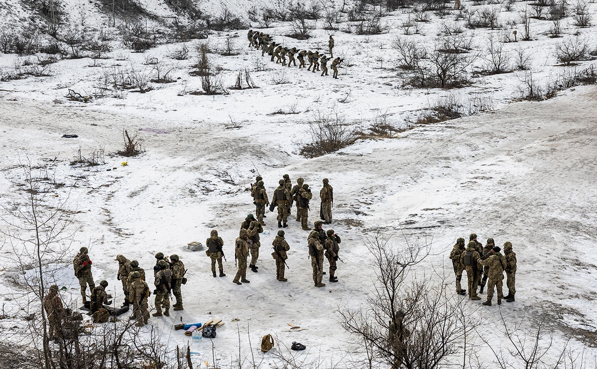 John Moore / Getty Images