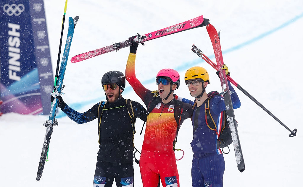  Alexis Boichard / Getty Images