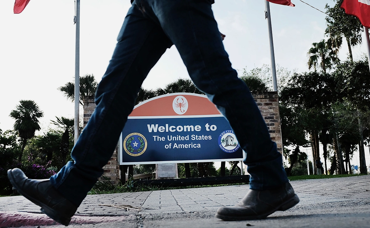 Spencer Platt / Getty Images