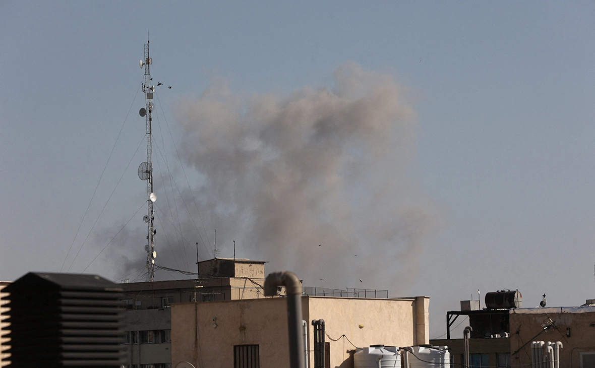 Majid Asgaripour / Reuters