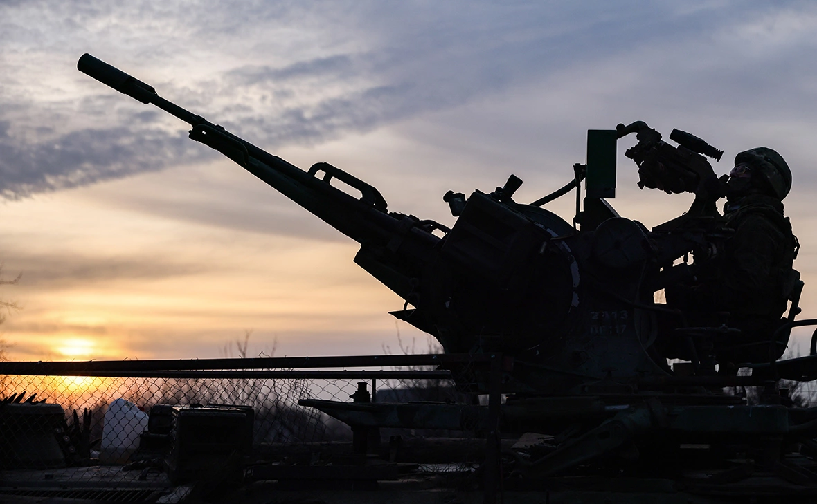 Александр Река / ТАСС