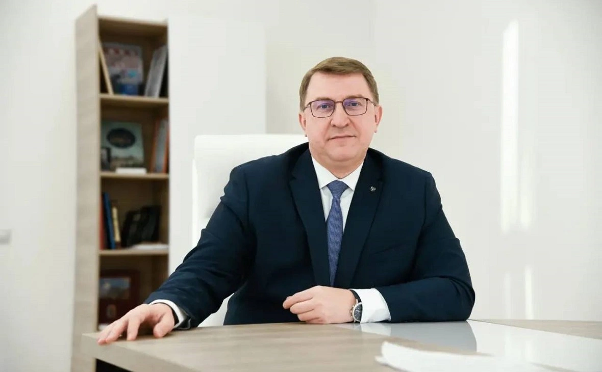 ОмГУ им. Ф. М. Достоевского