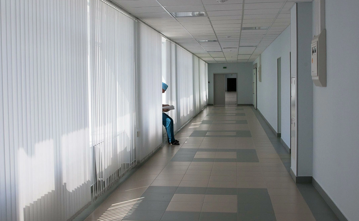 Николай Гынгазов / Global Look Press