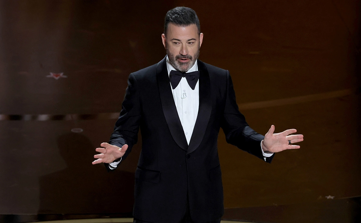 Kevin Winter / Getty Images
