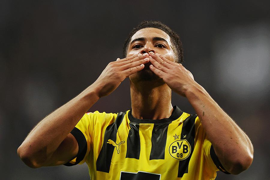 Lars Baron / Getty Images