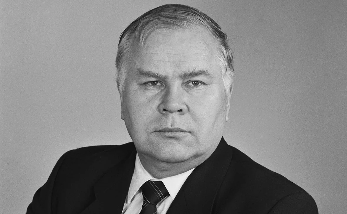 Валентин Черединцев / ТАСС