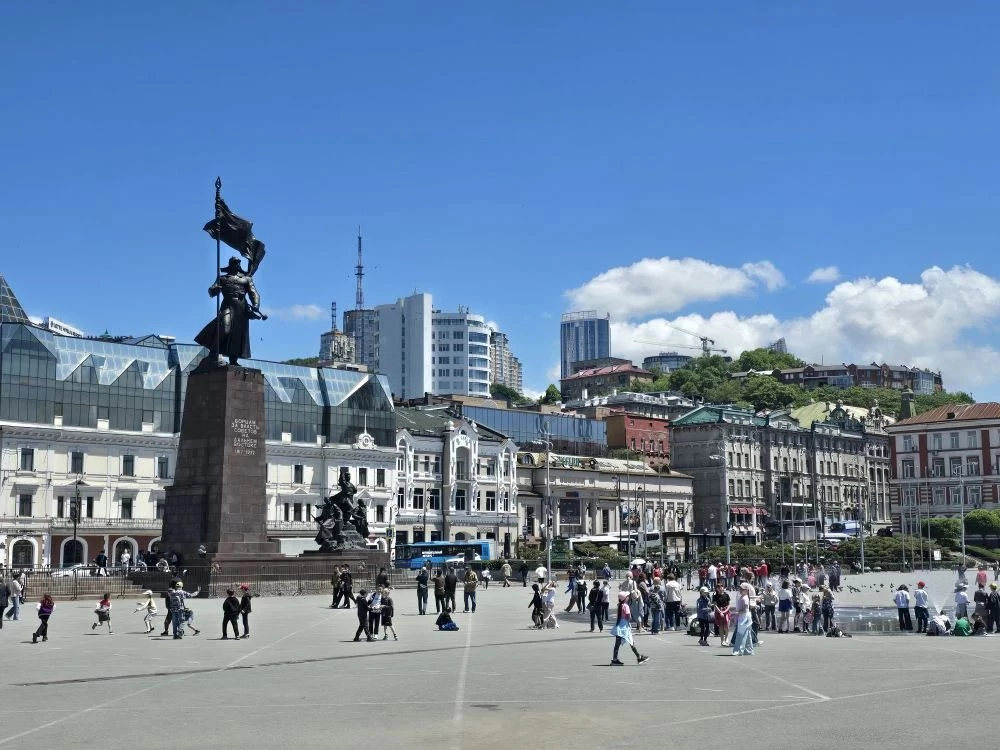 РБК Приморье
