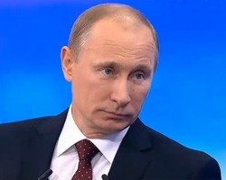 Наблюдатели ОБСЕ: на выборах в России не было реальной конкуренции с В.Путиным