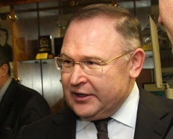 Прокуратура: вице-губернатор Ленобласти более 5 лет незаконно занимал свой пост 