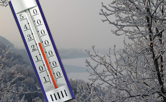 Термометр высотой 120 метров появится в июне в Уфе