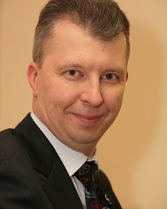 Олег Рыжов