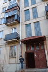 Фото: Перечень пятиэтажных, аварийных жилых домов, предполагаемых к сносу в Москве в I квартале 2010 года