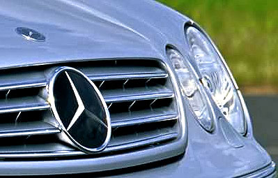 Объем продаж Mercedes Car Group за 5 месяцев 2005г. снизился на 2,7% - до 366,5 тыс. автомобилей