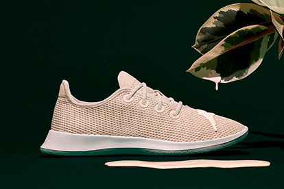 Фото: пресс-материалы Allbirds