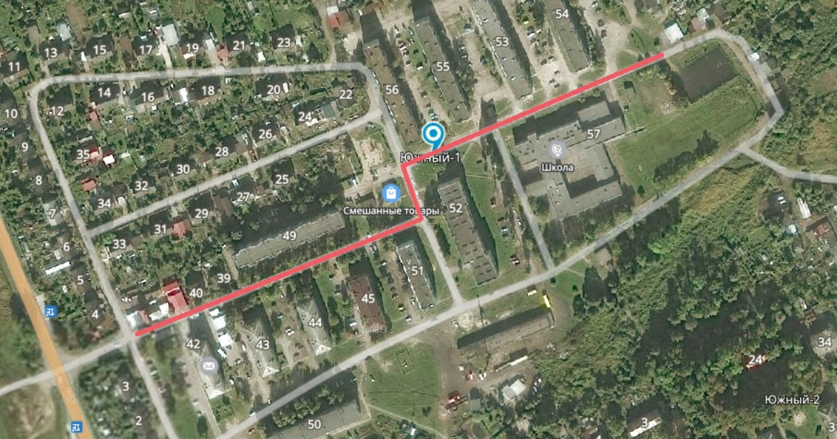 Юг (посёлок). Карта посёлка юг. Карты п юг. Карта посёлка юг перамский край. Карты п юг.