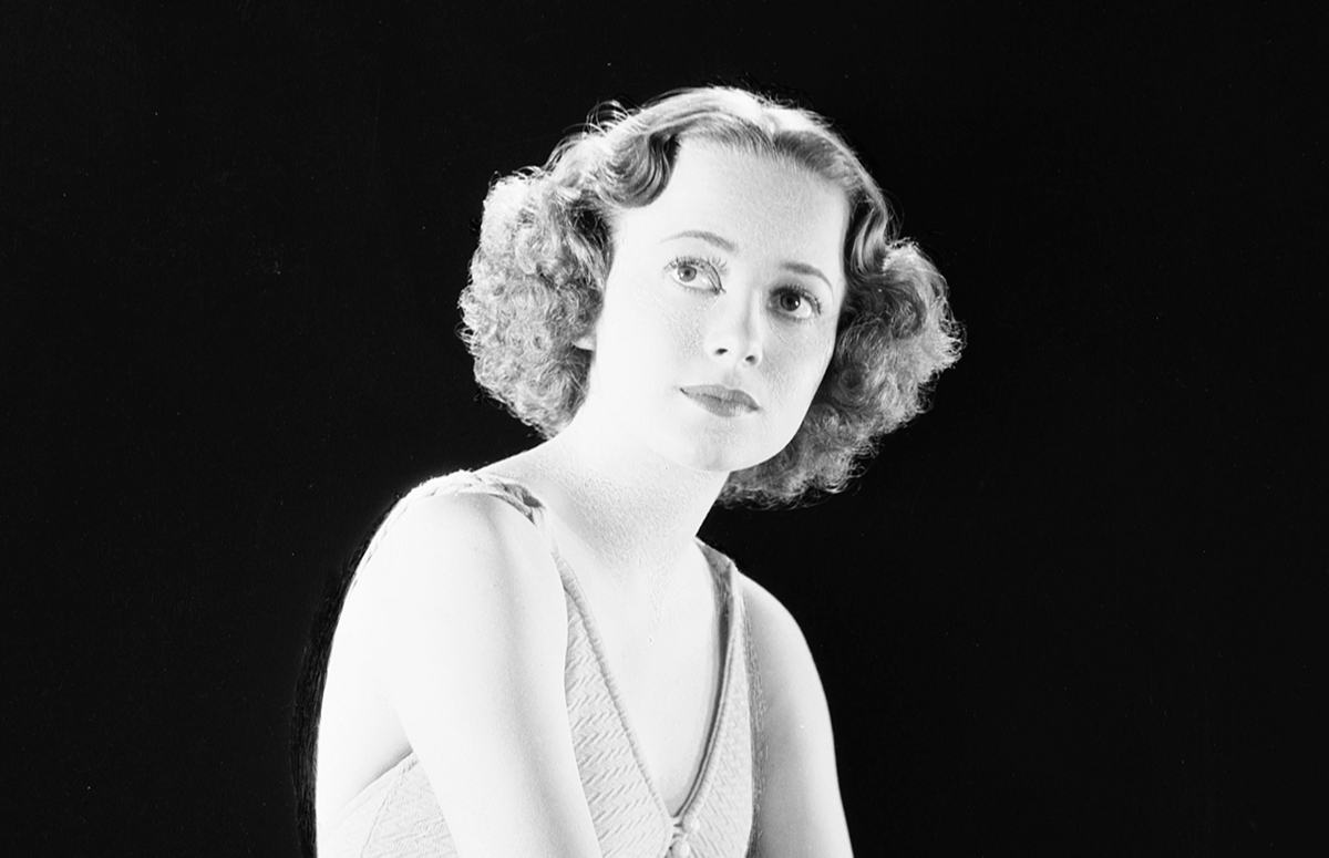 Оливия&nbsp;де Хэвилленд, 1937