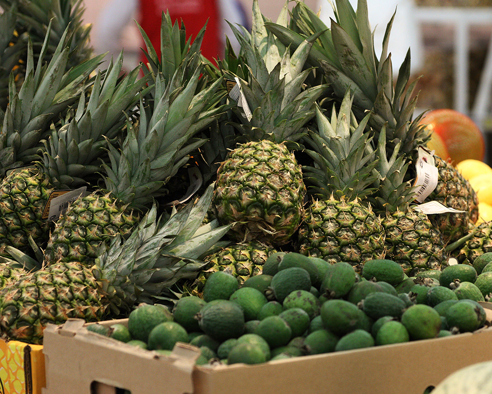 Запретный плод: в Татарстане на 50% выросли цены на экзотические фрукты
