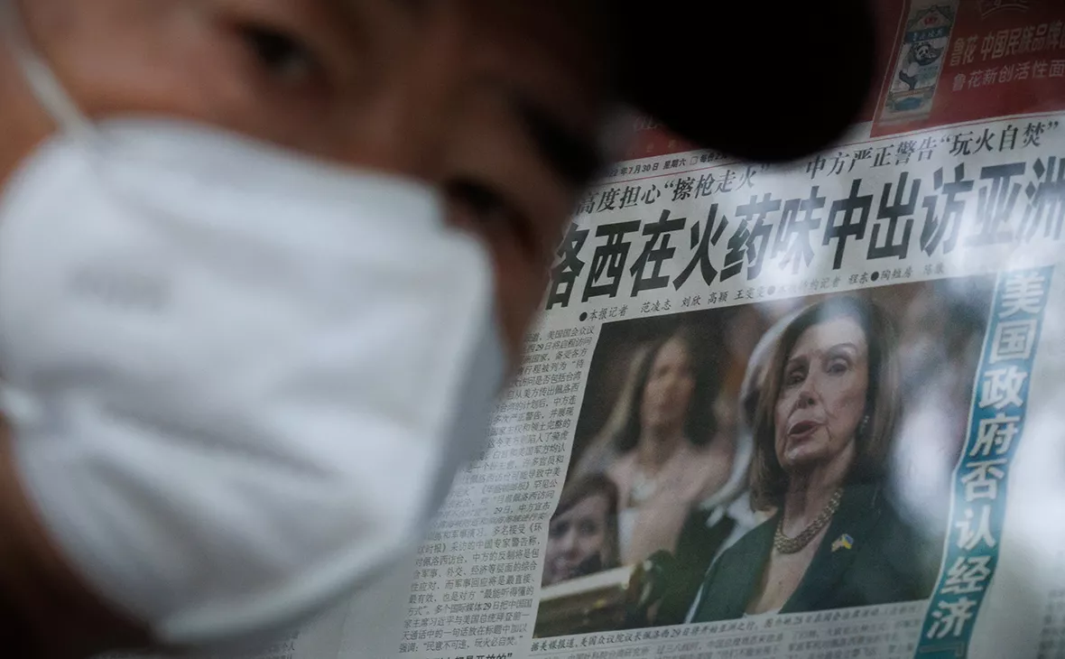 Thomas Peter / Reuters