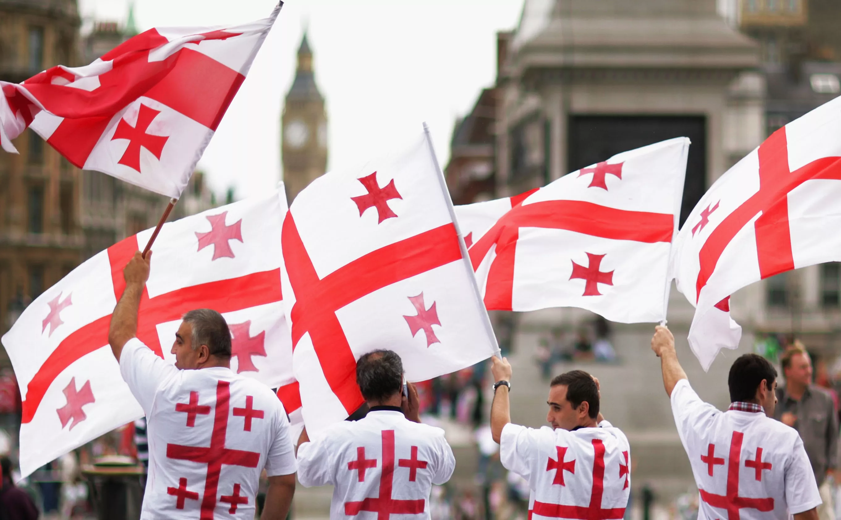 Daniel Berehulak / Getty Images