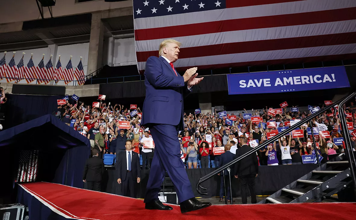 Spencer Platt / Getty Images