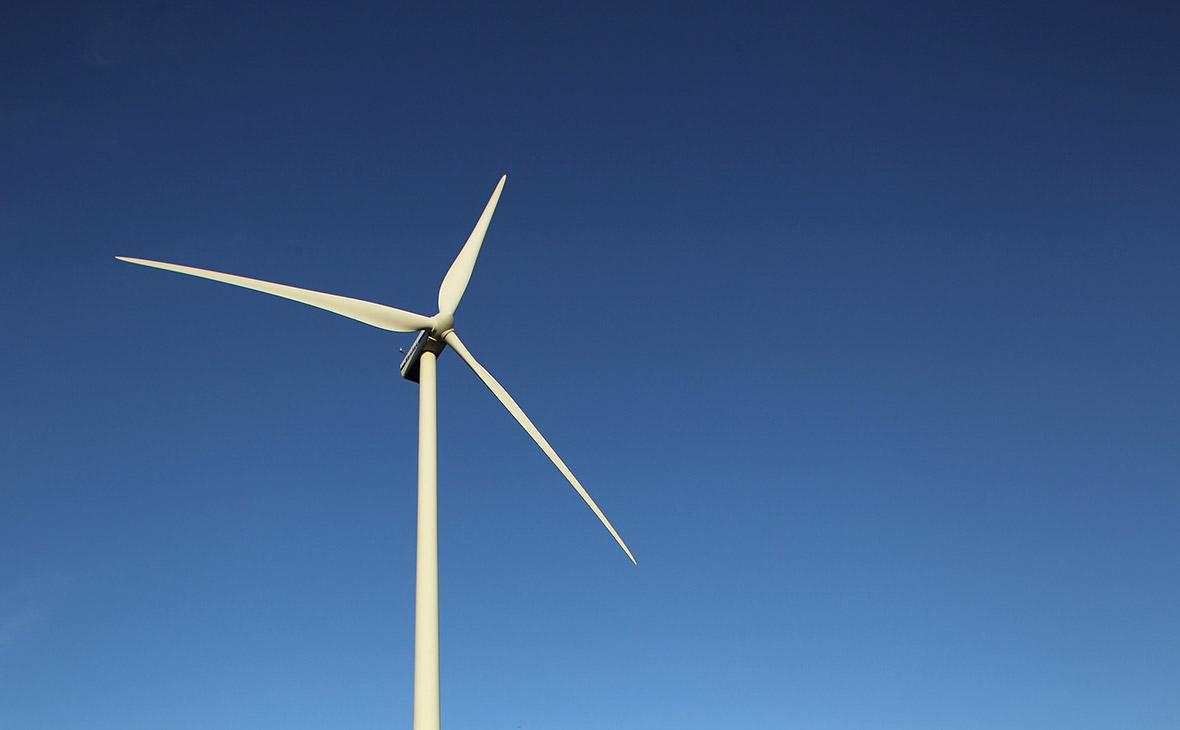 В Амурской области построят ветропарк для экспорта электричества в Китай