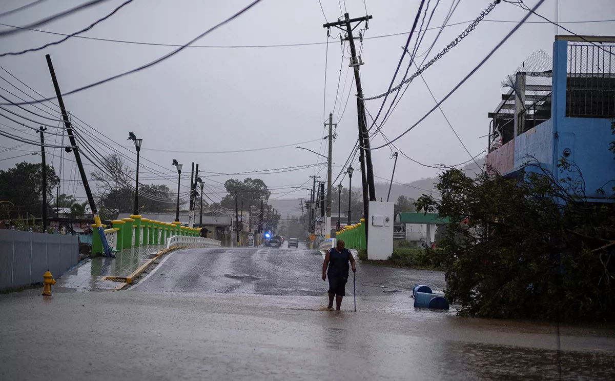 Ricardo Arduengo / Reuters