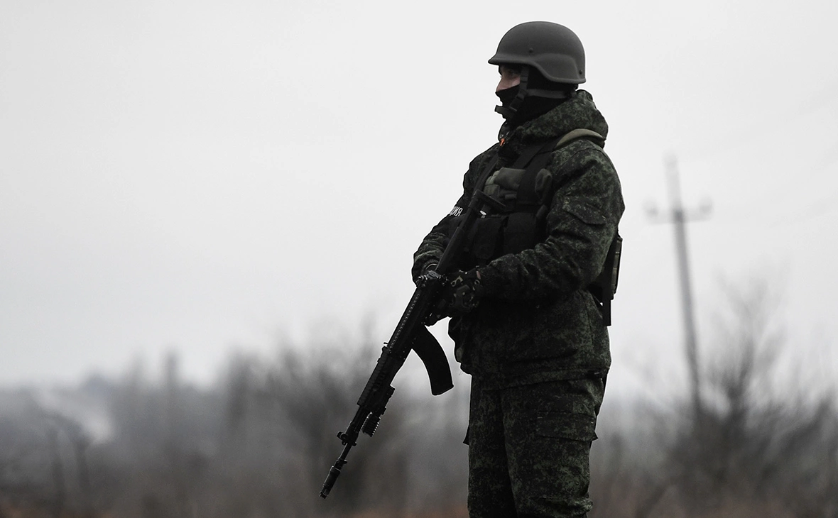 Константин Михальчевский / РИА Новости