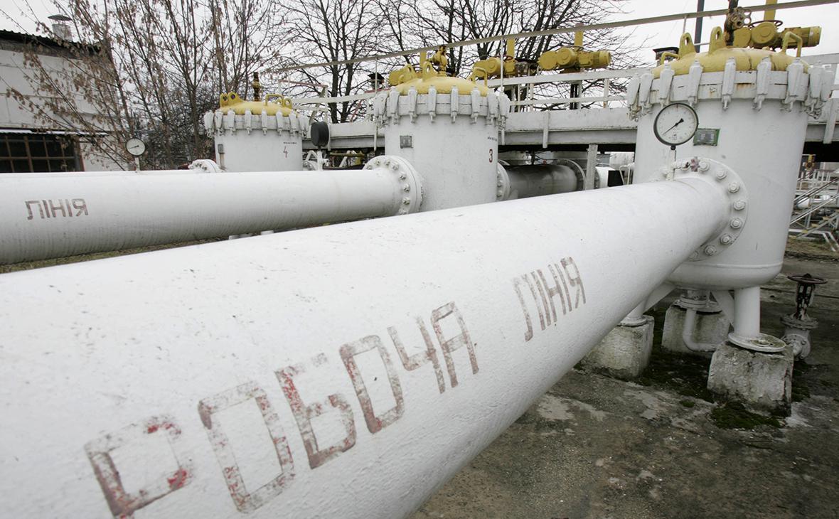 Украина повысила тариф на прокачку нефти по Дружбе до 13,6 за тонну