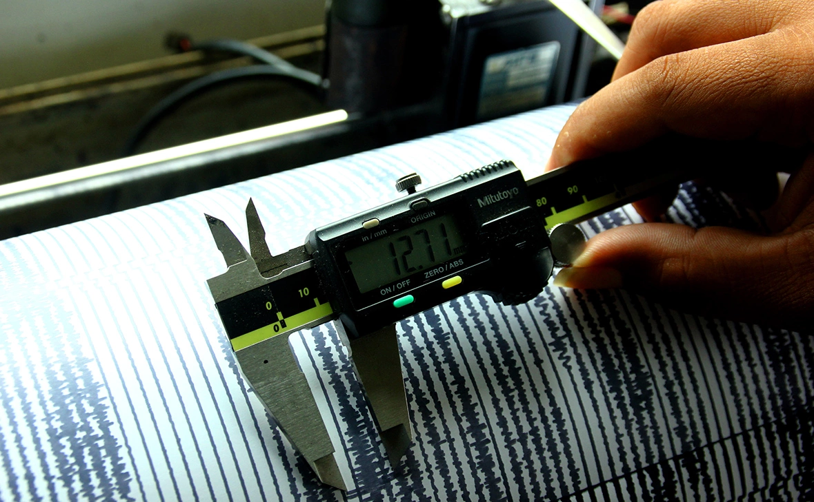 Sholaita Iriawan / Zuma / ТАСС