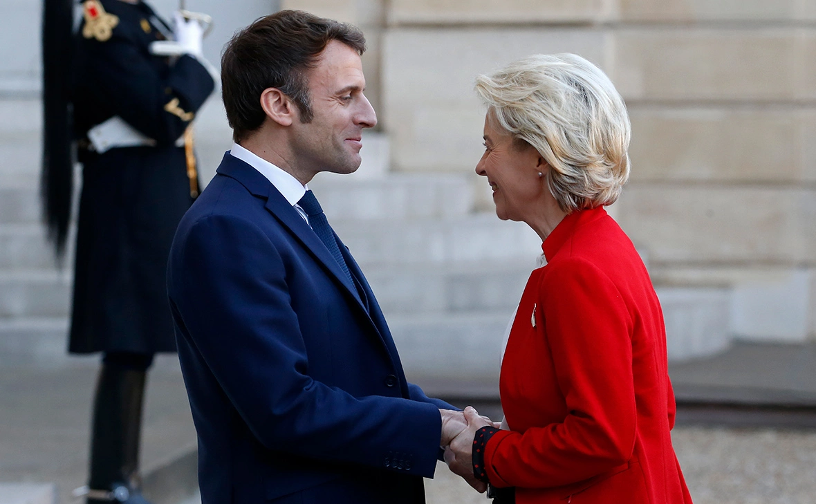 Thierry Chesnot / Getty Images