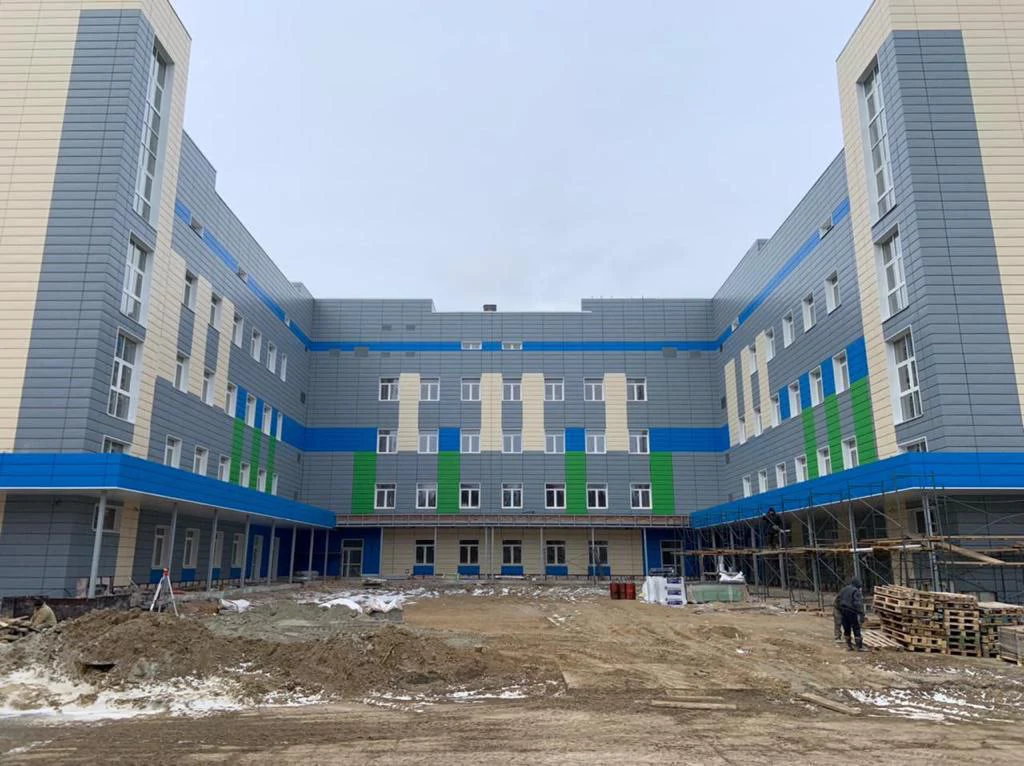 Пресс-служба правительства Новосибирской области