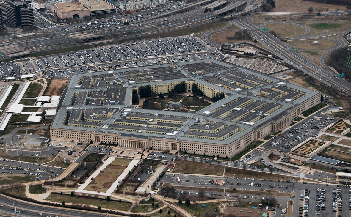 Ron Sachs / dpa / Global Look Press