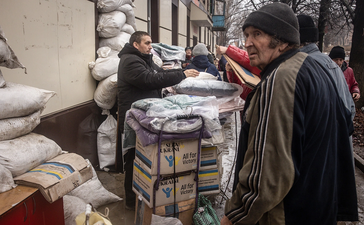 Chris McGrath / Getty Images