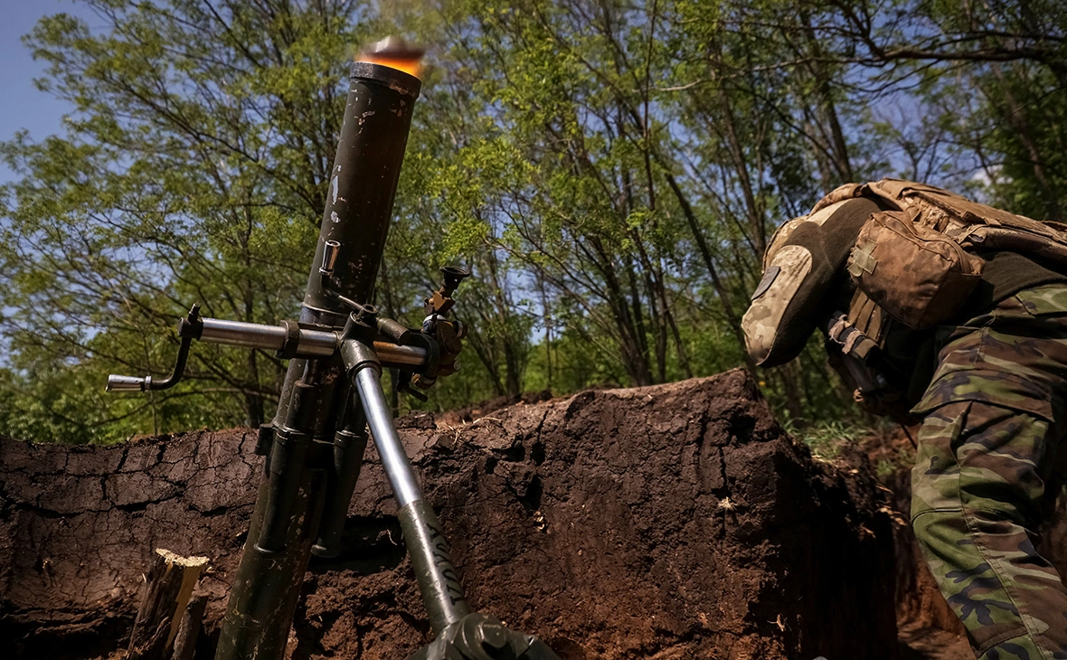 София Гатилова / Reuters