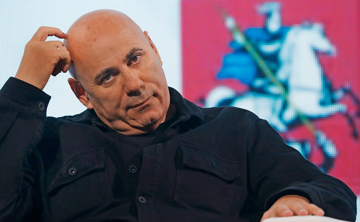 Сергей Карпухин / ТАСС