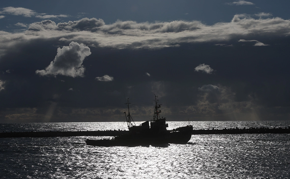 Михаил Голенков / РИА Новости