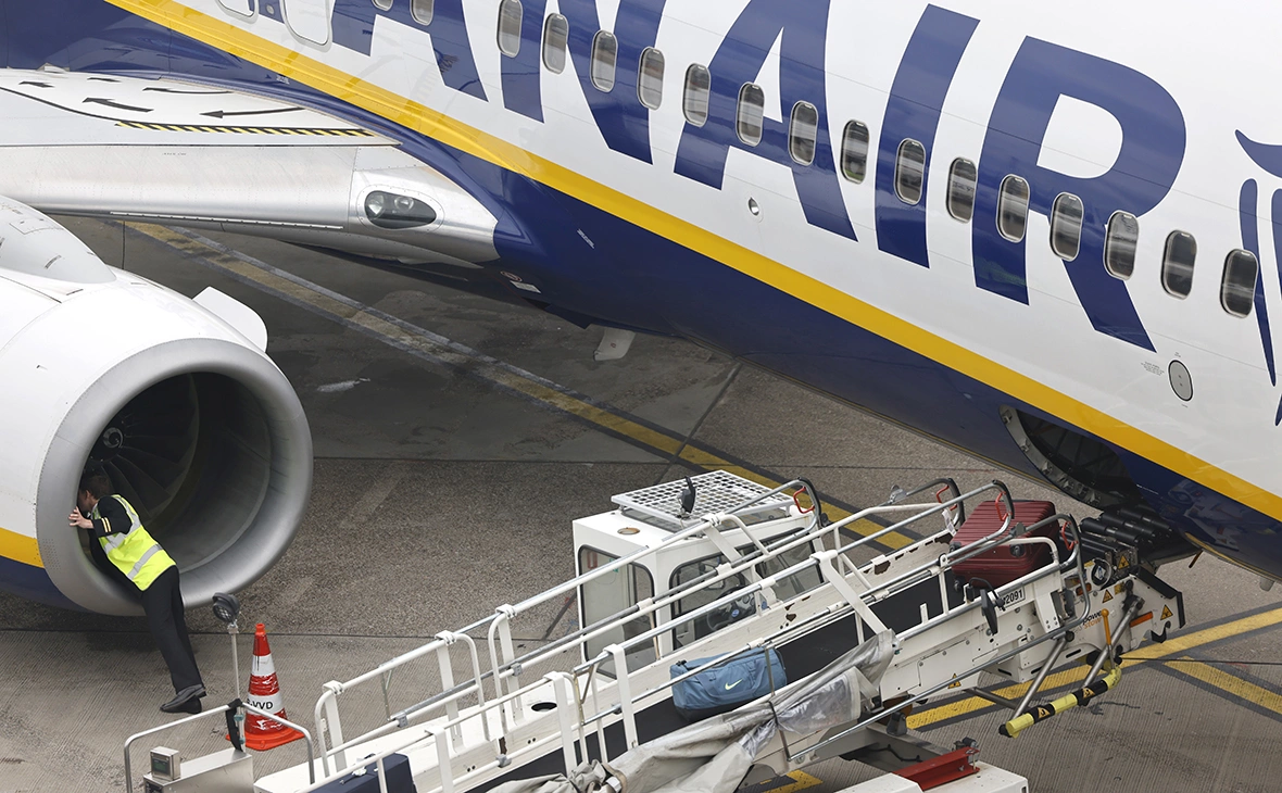 Thomas Banneyer / dpa / Global Look Press