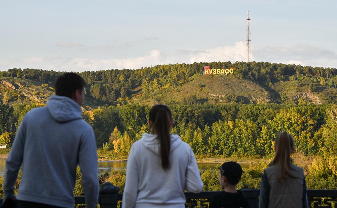 Фото:Александр Манзюк / ТАСС