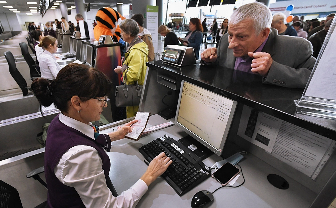 Виталий Аньков / РИА Новости