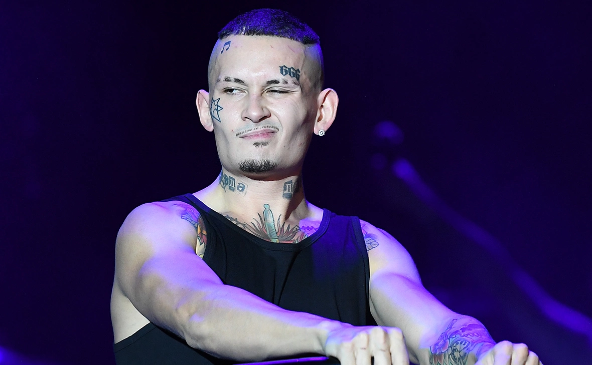 Екатерина Чеснокова / РИА Новости