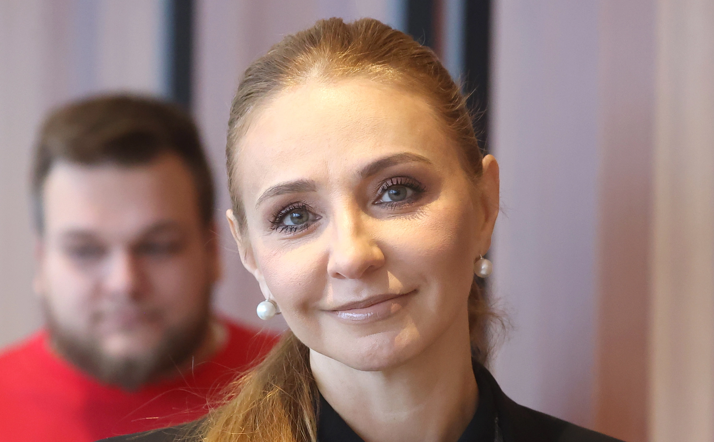 Сергей Карпухин / ТАСС